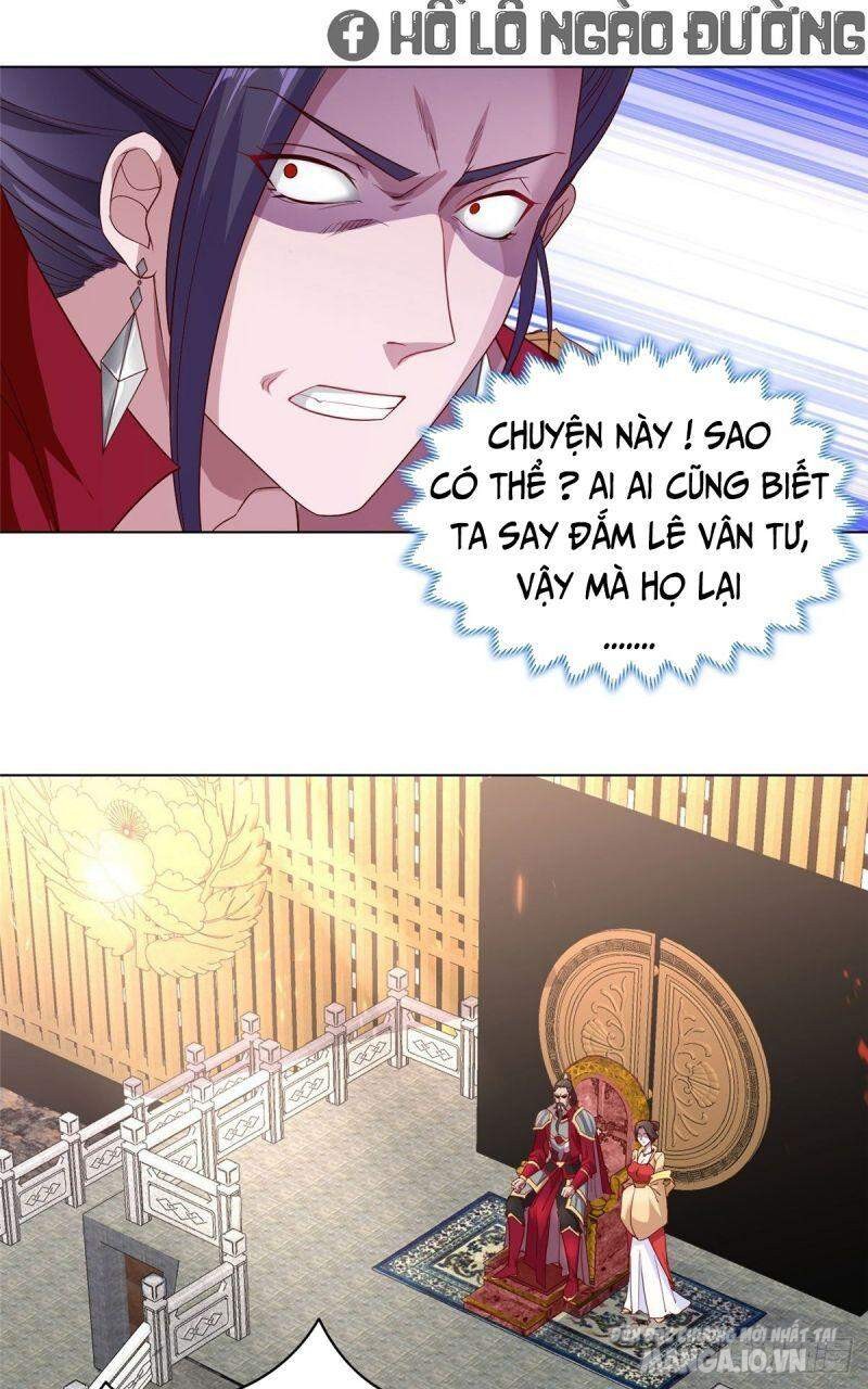 Mục Long Sư Chapter 15 - Trang 2