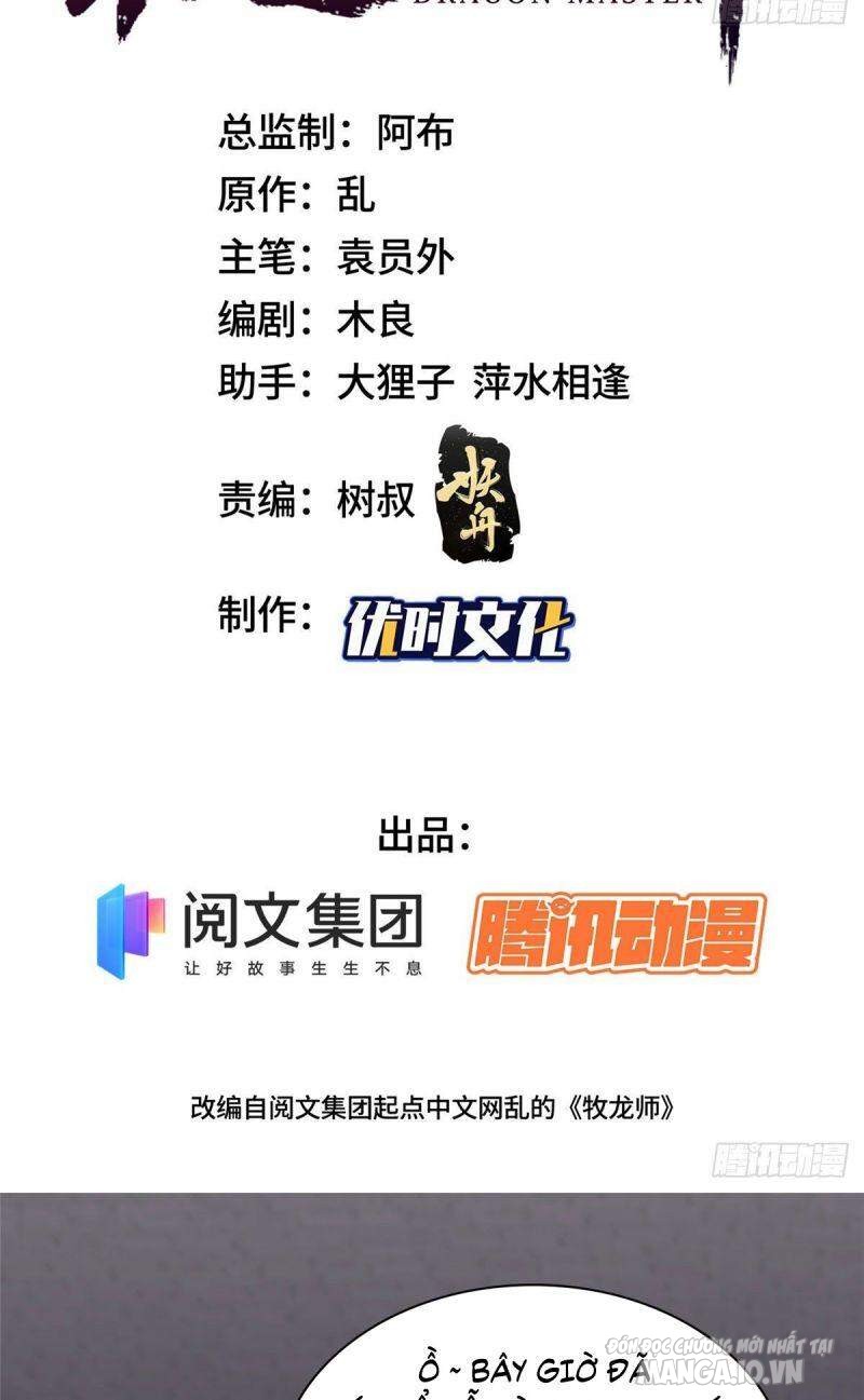 Mục Long Sư Chapter 15 - Trang 2