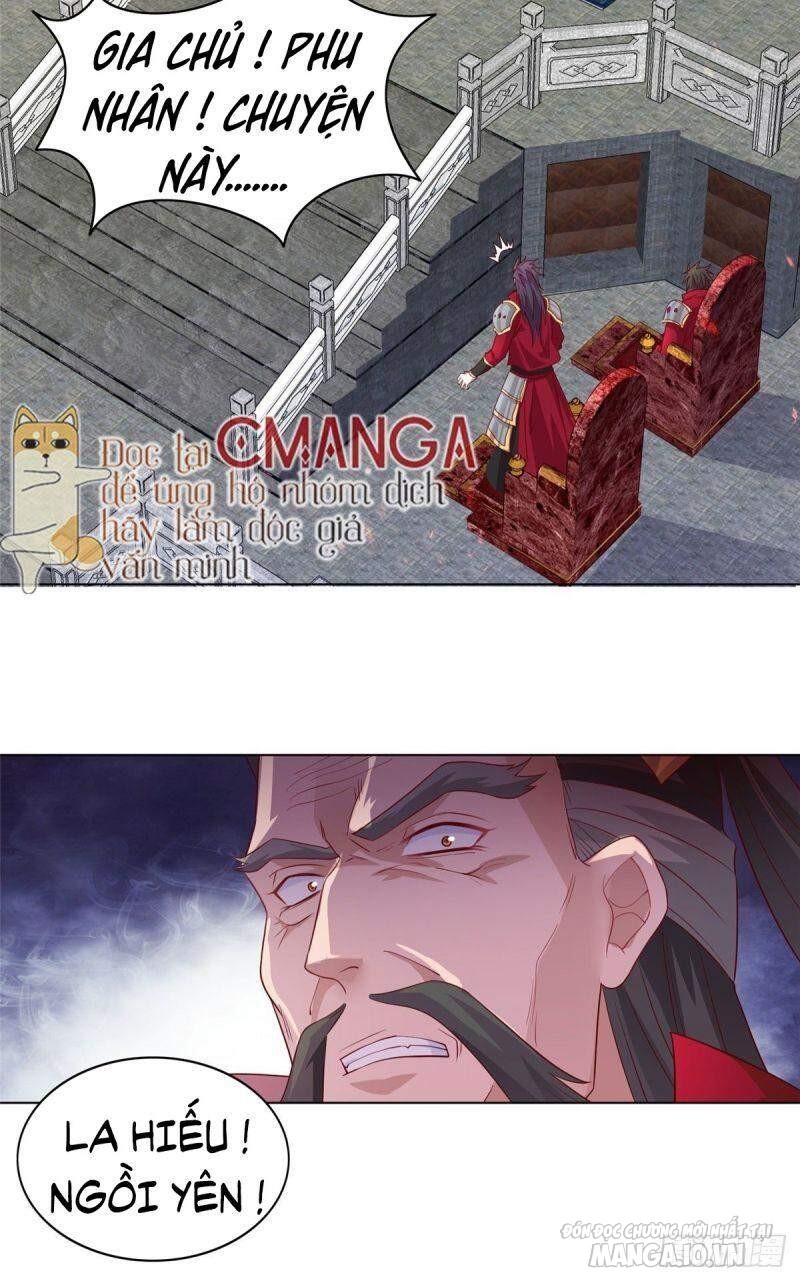 Mục Long Sư Chapter 15 - Trang 2