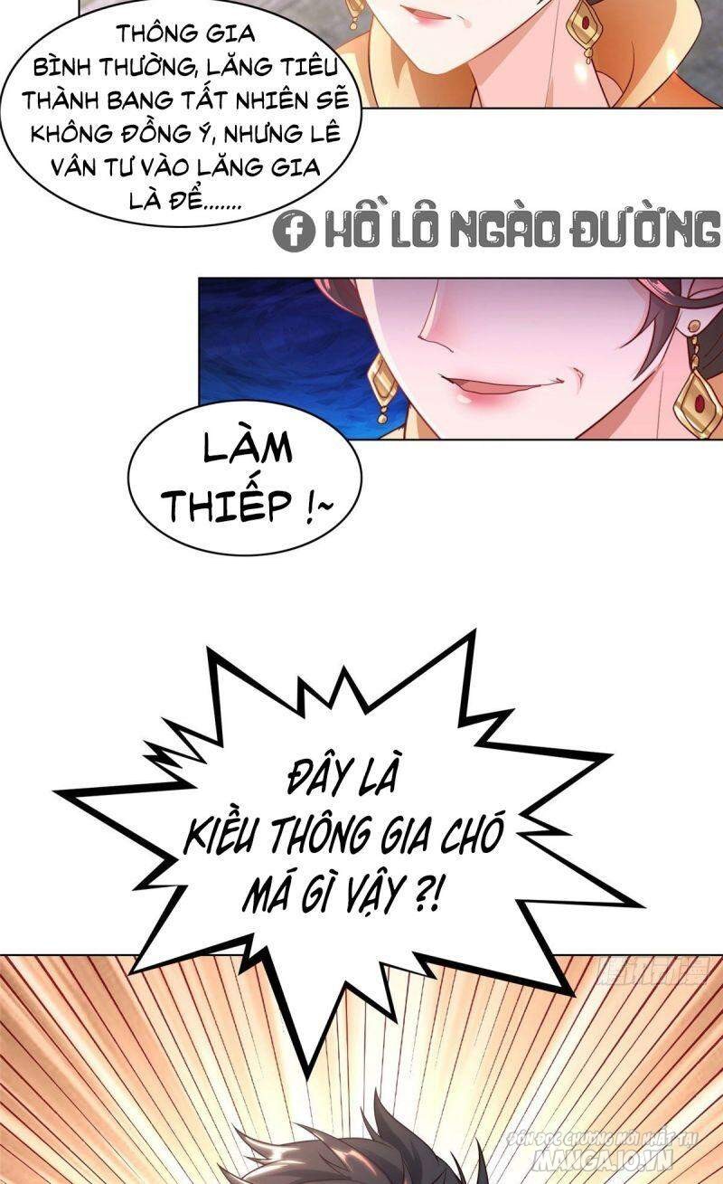 Mục Long Sư Chapter 15 - Trang 2