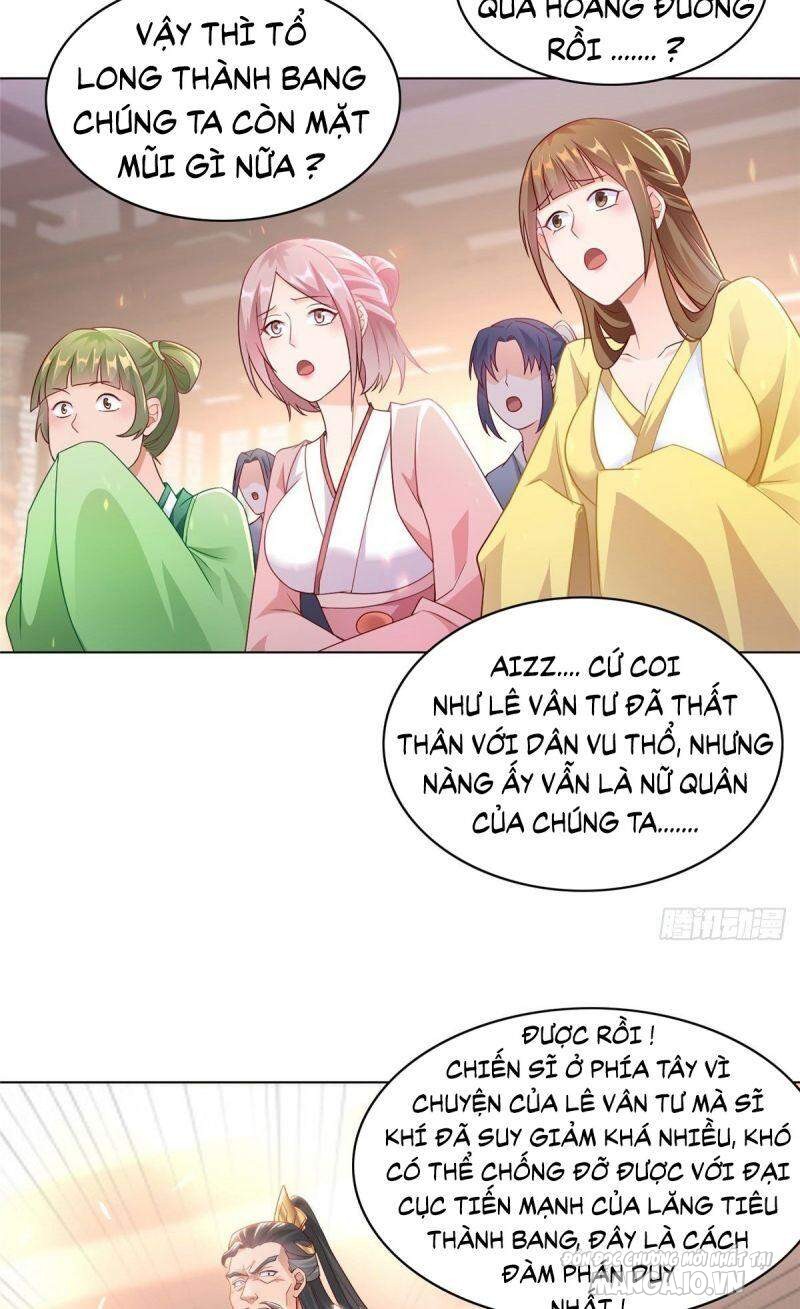 Mục Long Sư Chapter 15 - Trang 2