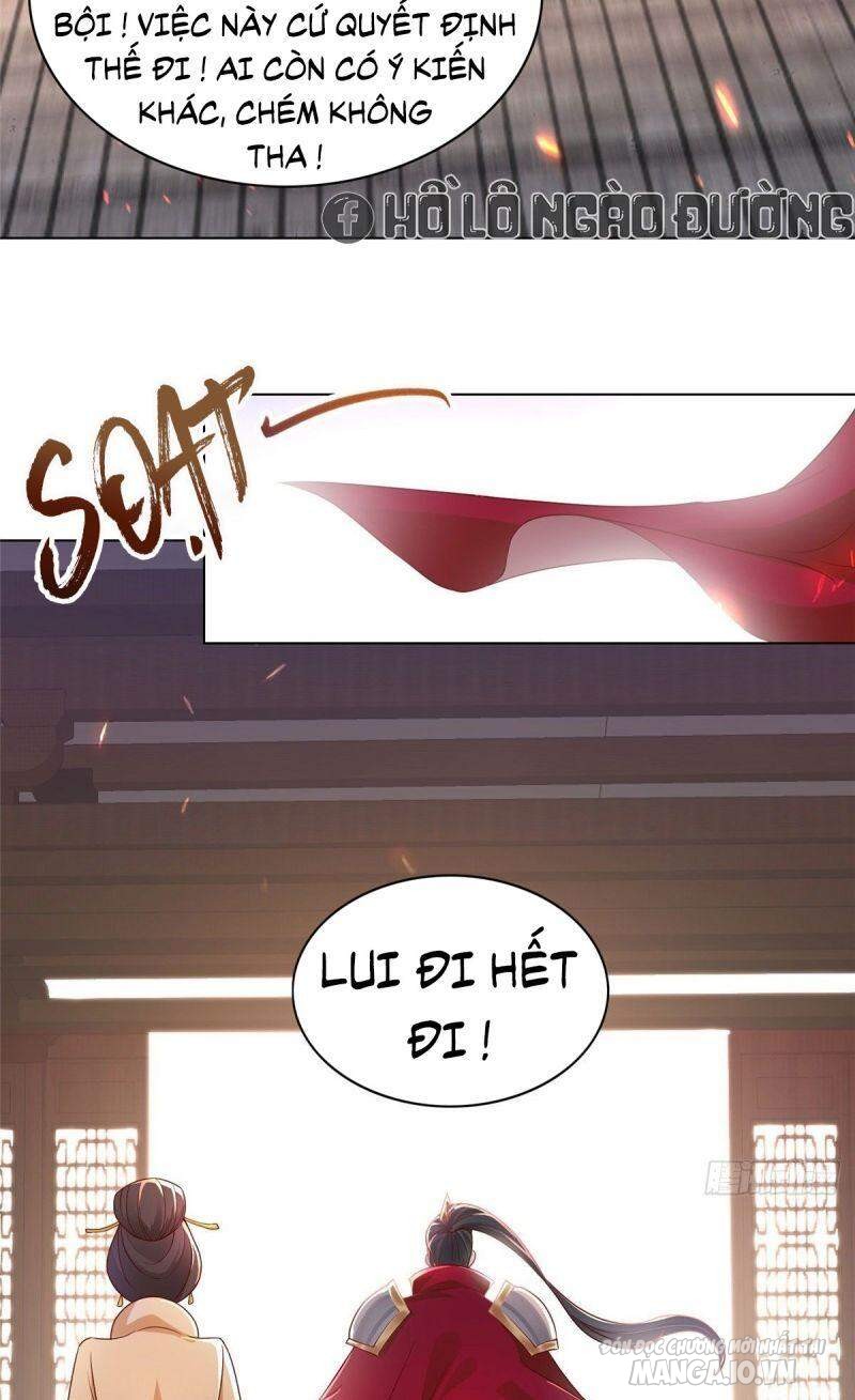 Mục Long Sư Chapter 15 - Trang 2