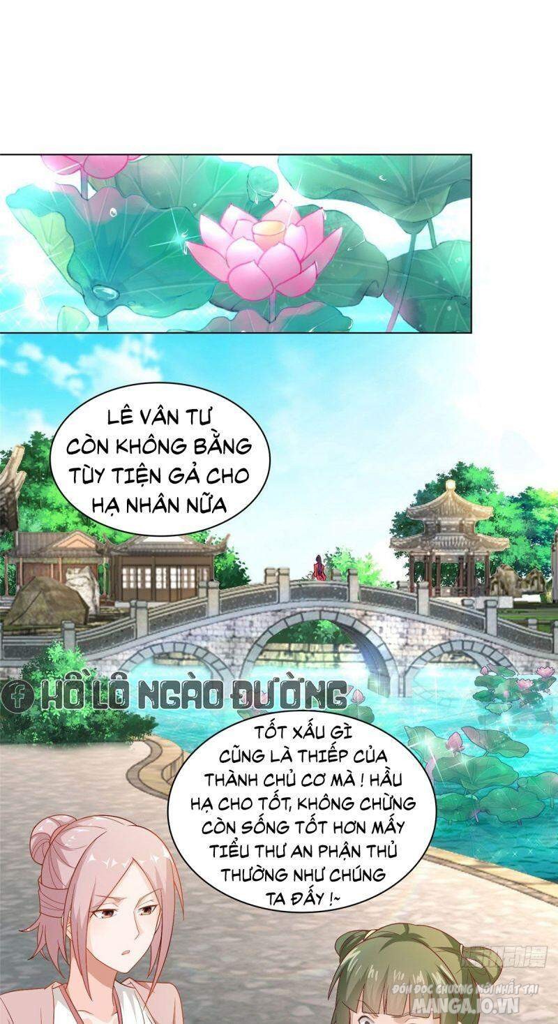 Mục Long Sư Chapter 15 - Trang 2