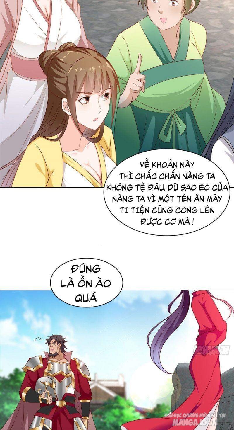 Mục Long Sư Chapter 15 - Trang 2