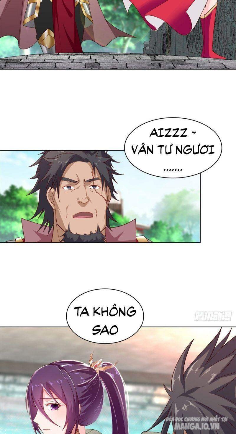 Mục Long Sư Chapter 15 - Trang 2