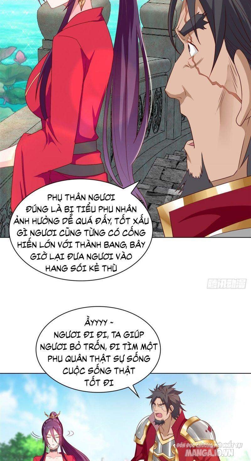 Mục Long Sư Chapter 15 - Trang 2