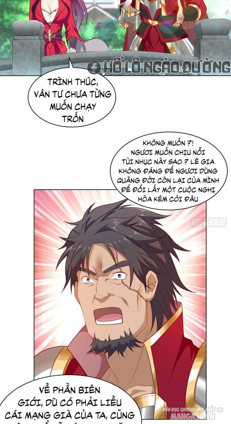 Mục Long Sư Chapter 15 - Trang 2