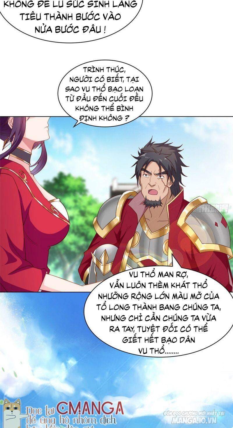 Mục Long Sư Chapter 15 - Trang 2