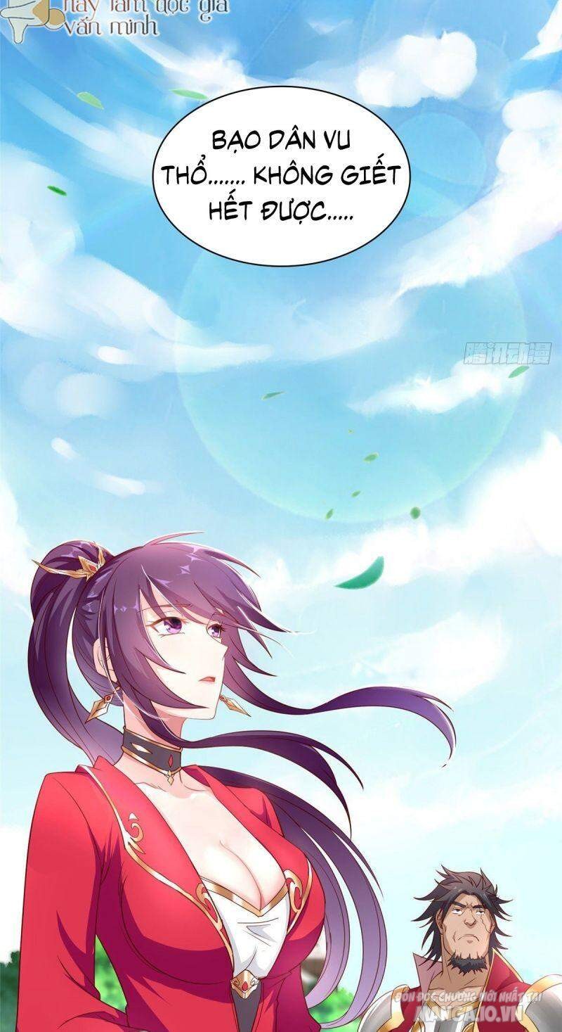 Mục Long Sư Chapter 15 - Trang 2