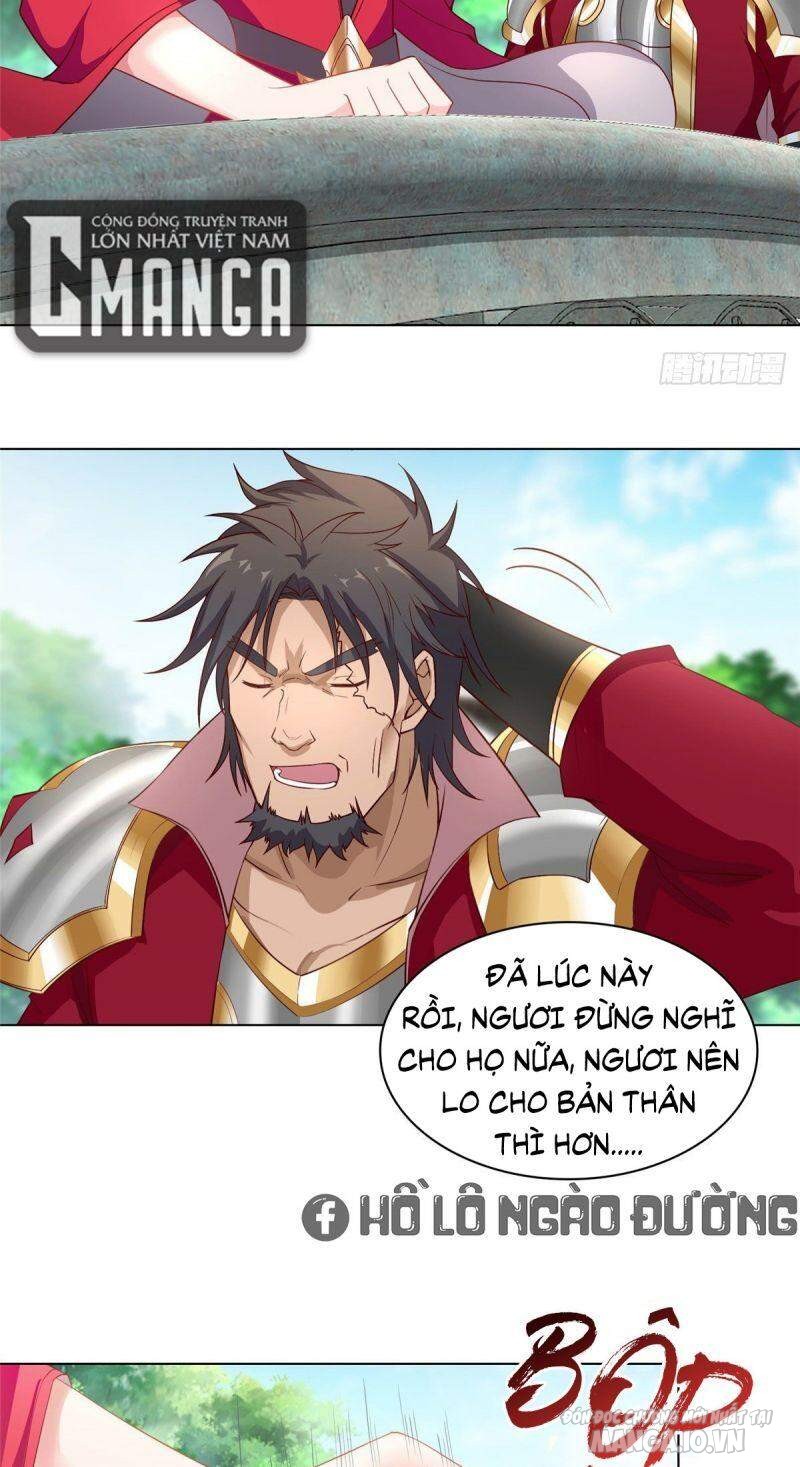 Mục Long Sư Chapter 15 - Trang 2