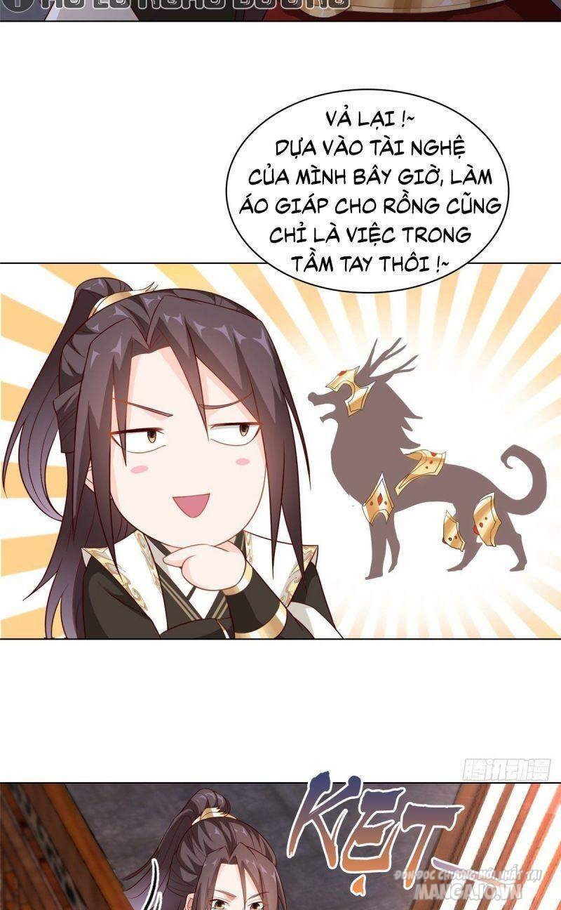 Mục Long Sư Chapter 15 - Trang 2