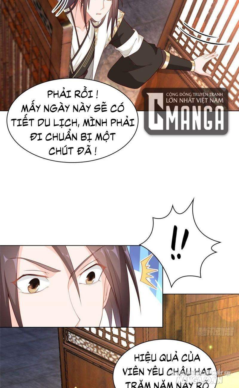 Mục Long Sư Chapter 15 - Trang 2