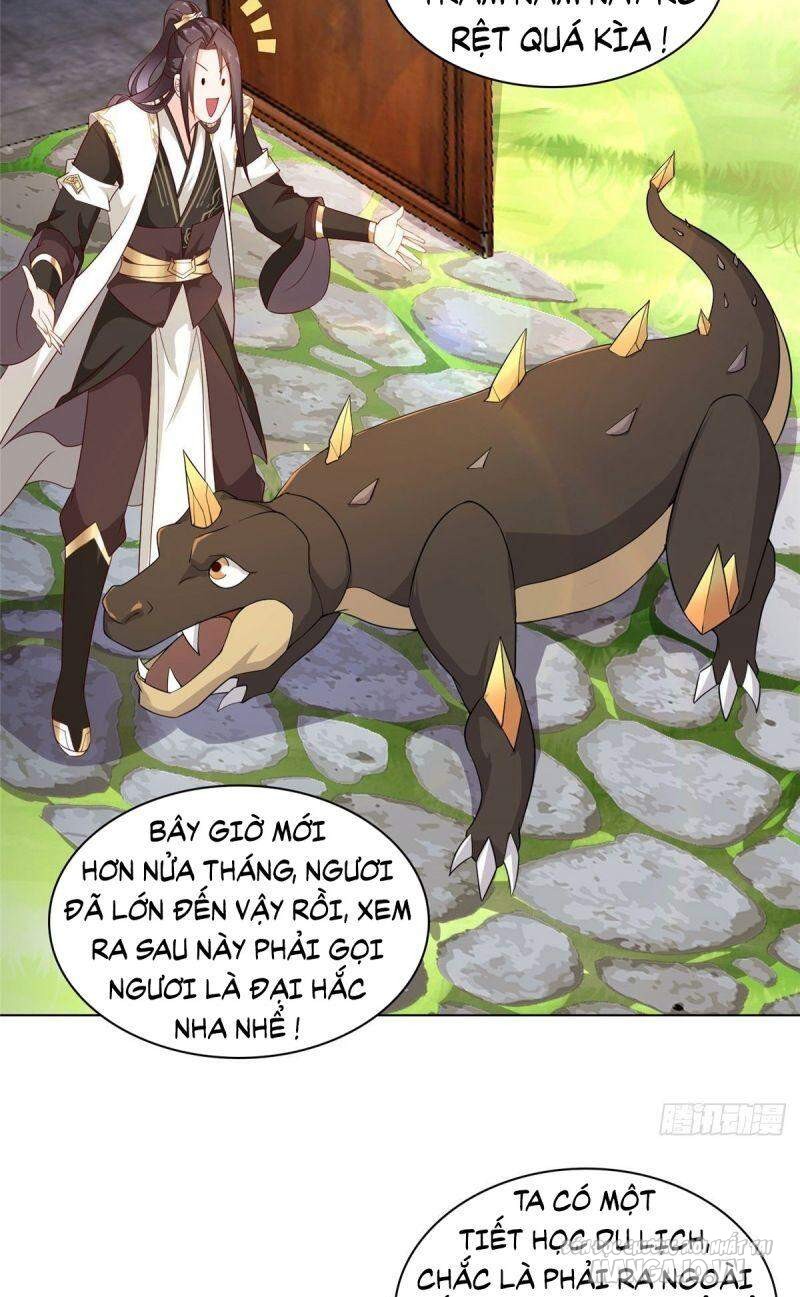 Mục Long Sư Chapter 15 - Trang 2