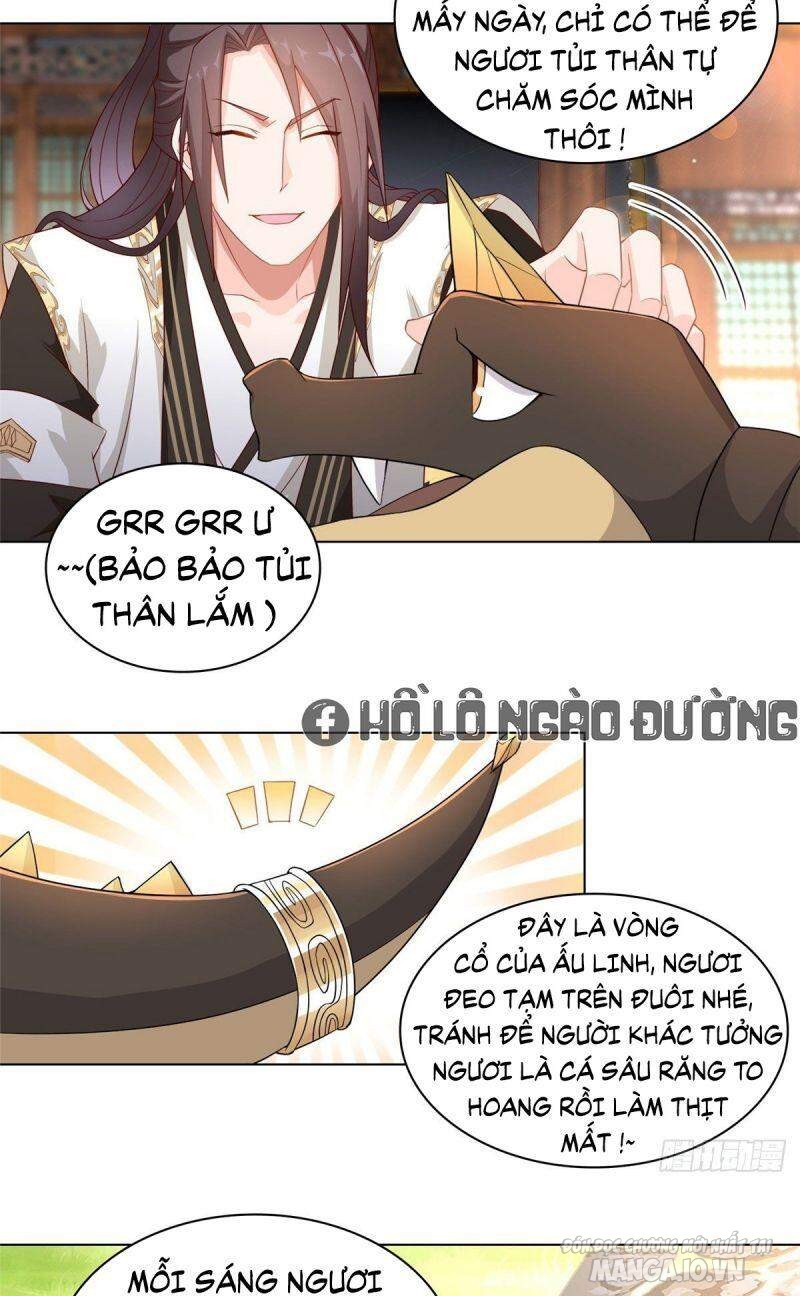 Mục Long Sư Chapter 15 - Trang 2