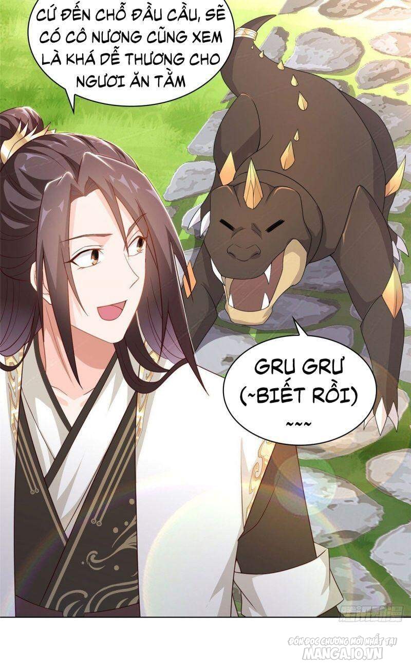 Mục Long Sư Chapter 15 - Trang 2