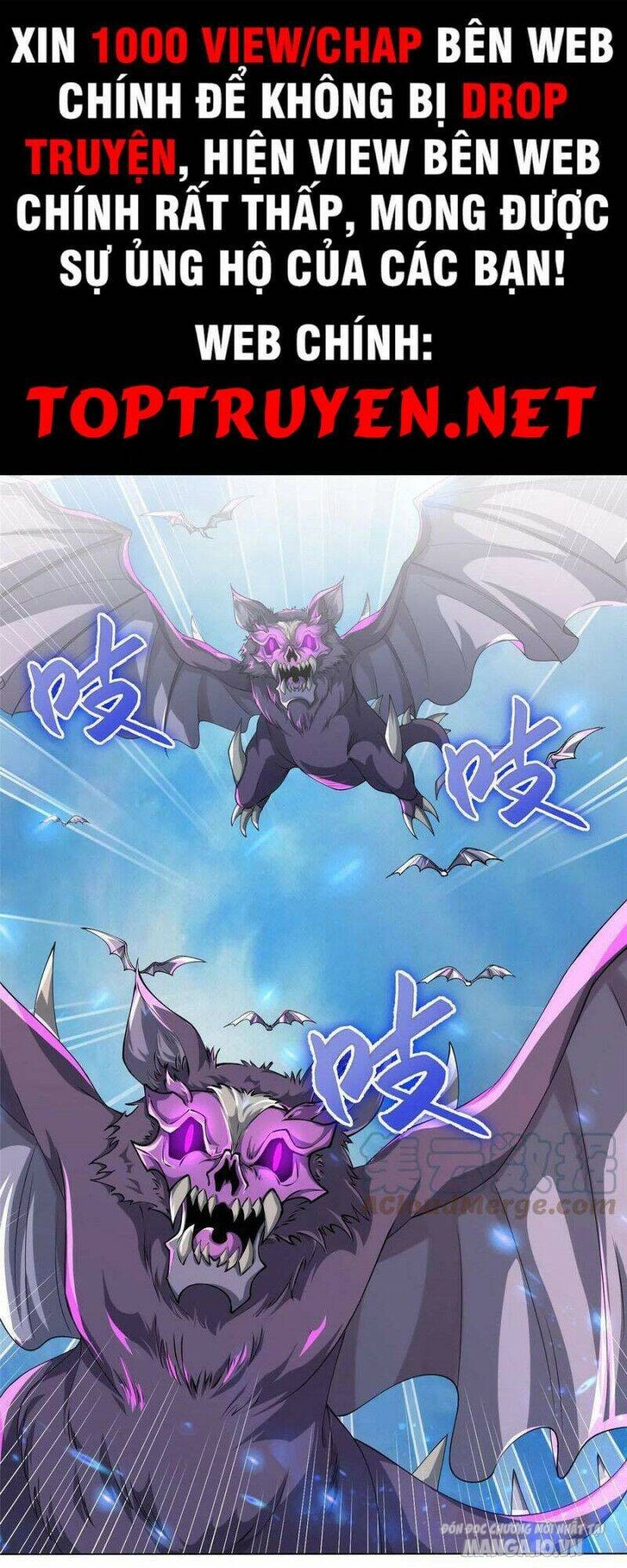 Mục Long Sư Chapter 150 - Trang 2