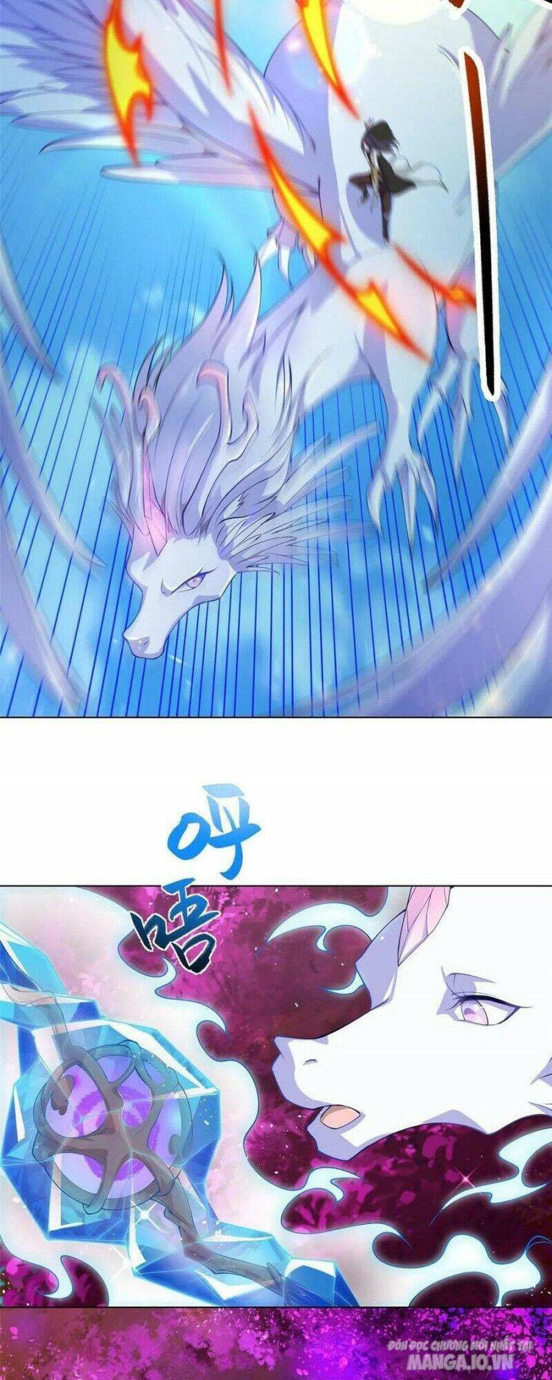 Mục Long Sư Chapter 150 - Trang 2