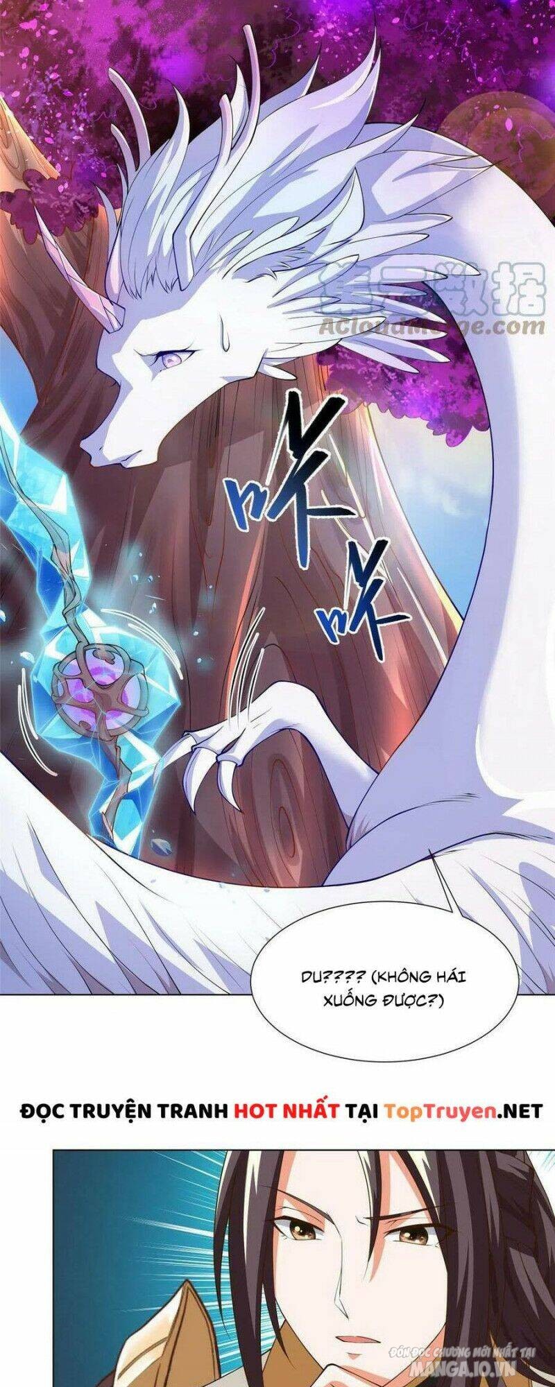 Mục Long Sư Chapter 150 - Trang 2