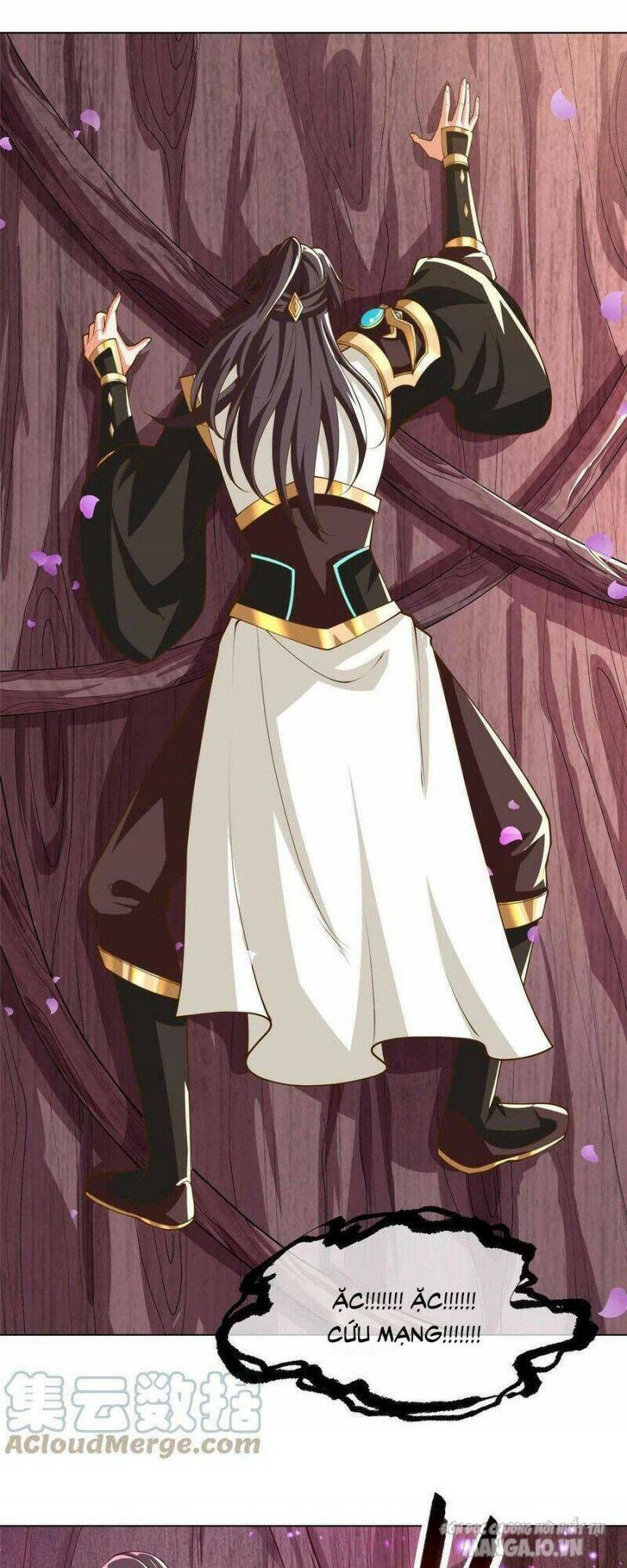 Mục Long Sư Chapter 150 - Trang 2