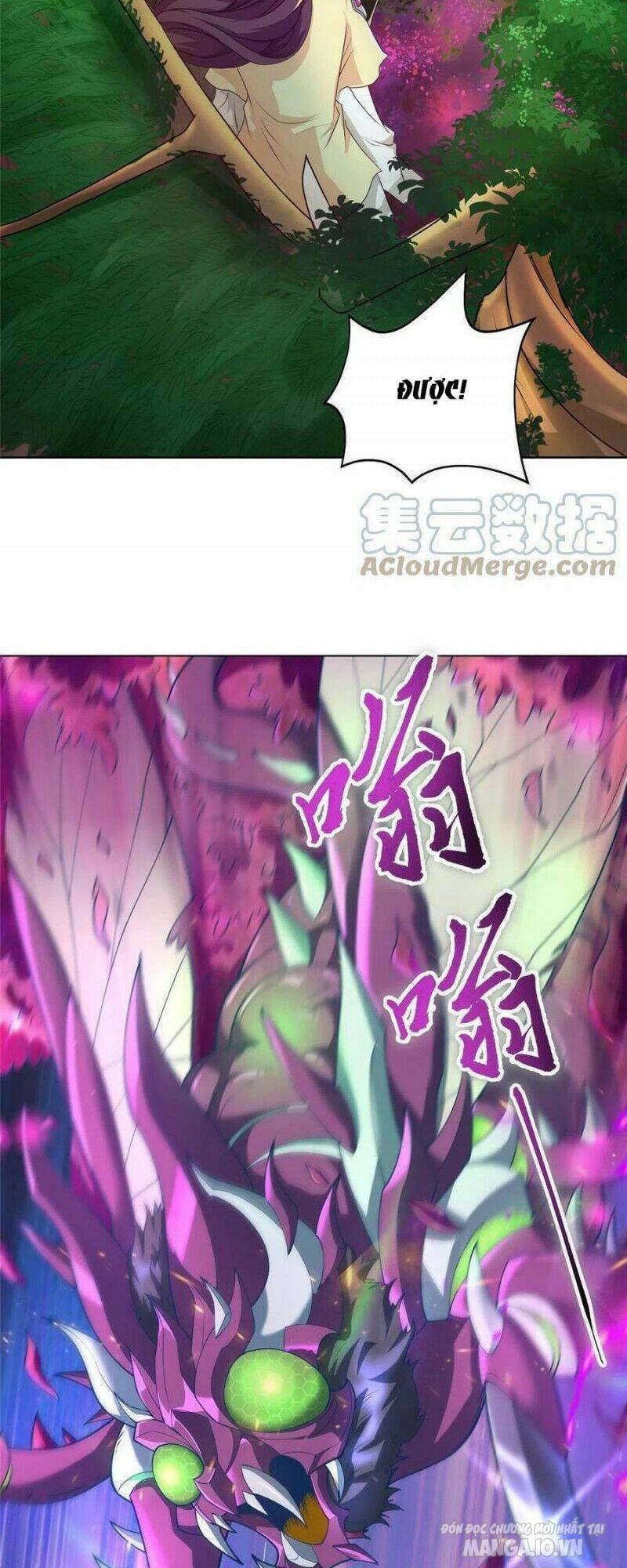 Mục Long Sư Chapter 150 - Trang 2