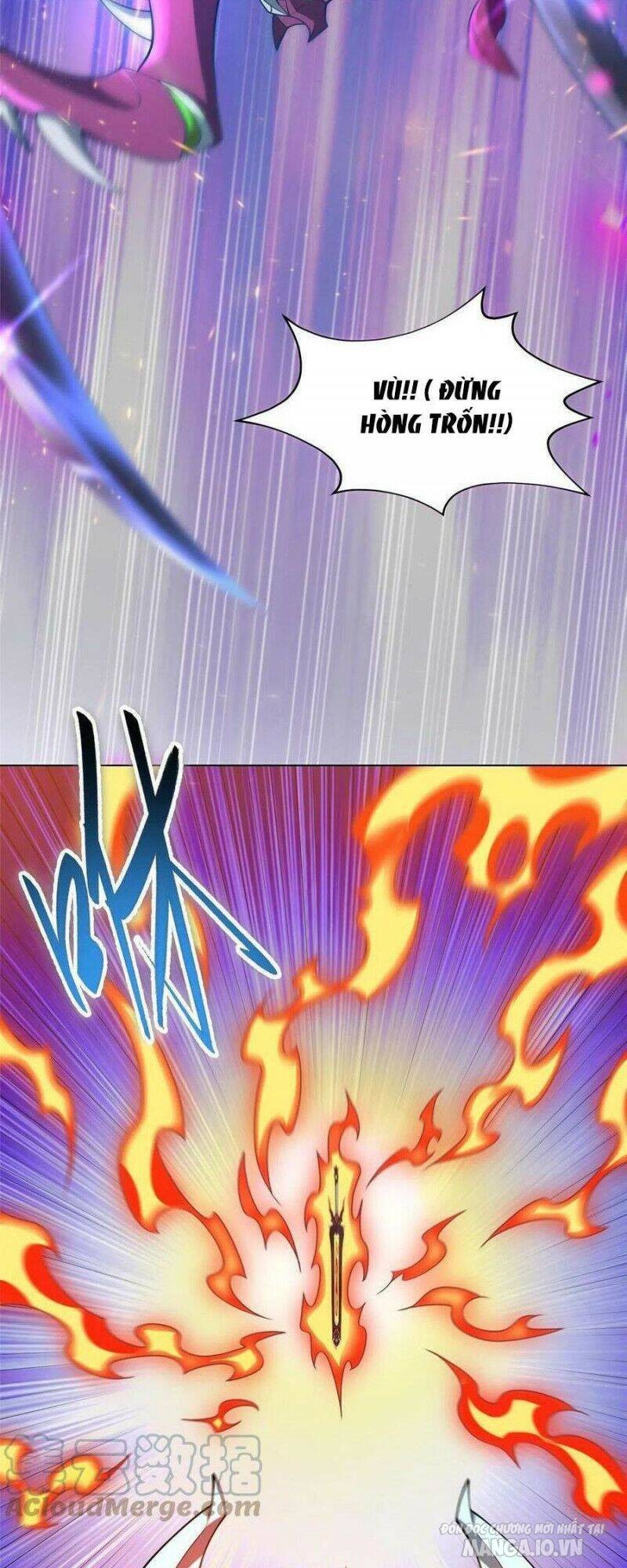 Mục Long Sư Chapter 150 - Trang 2