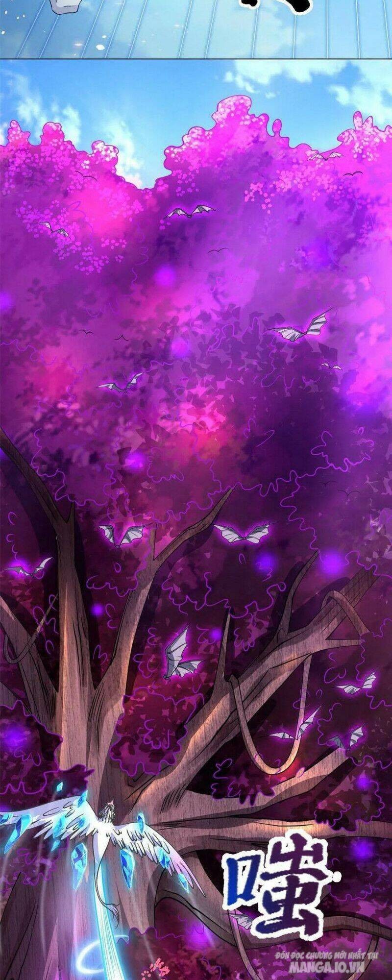 Mục Long Sư Chapter 150 - Trang 2