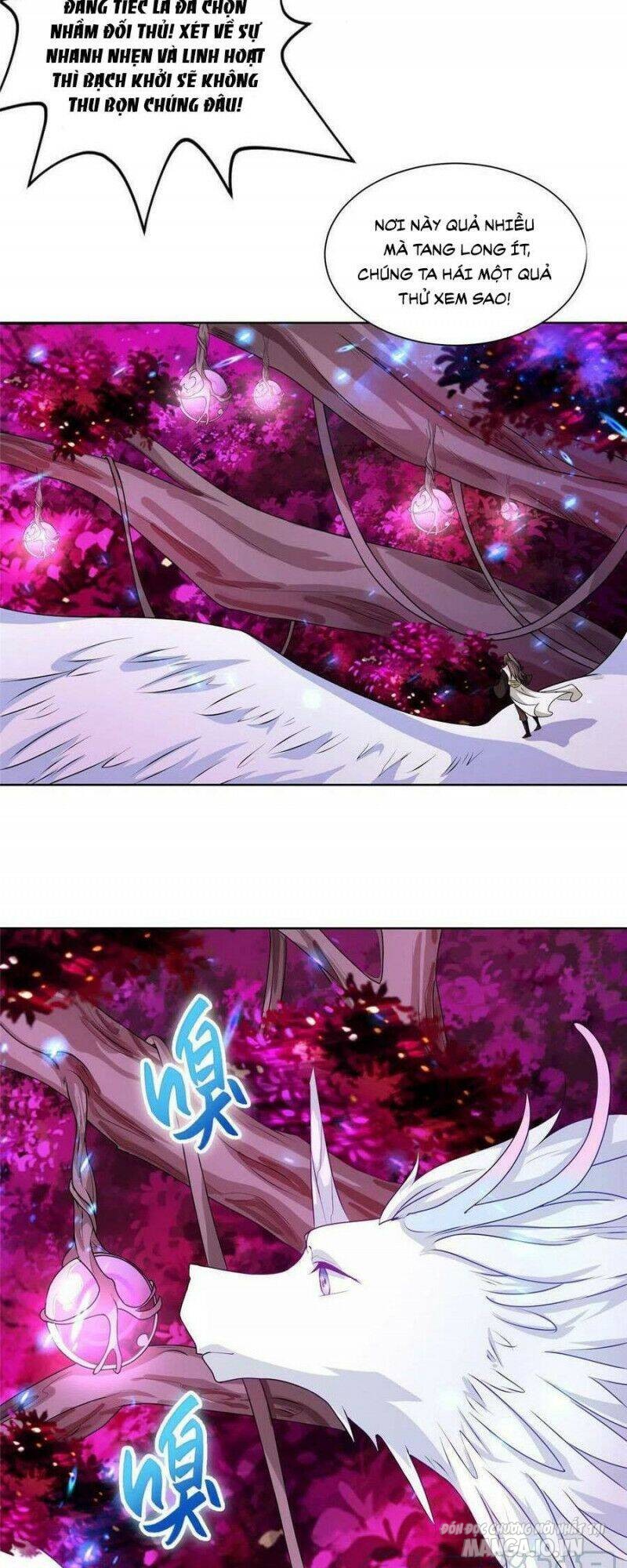 Mục Long Sư Chapter 150 - Trang 2