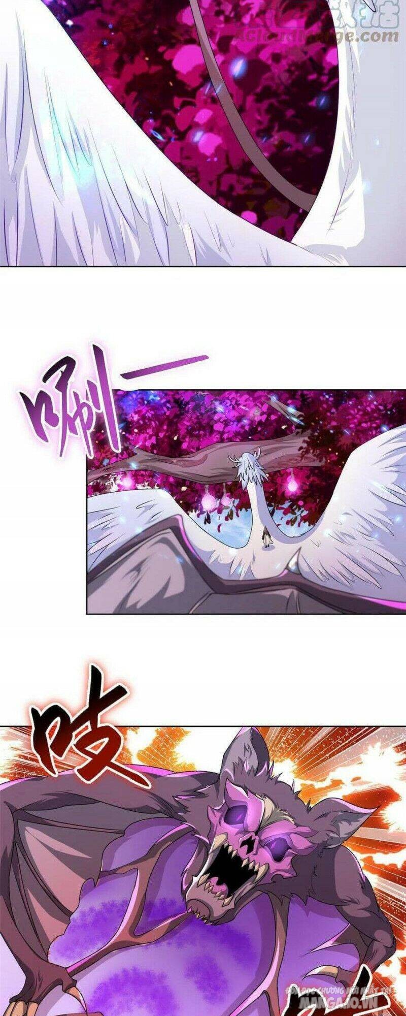 Mục Long Sư Chapter 150 - Trang 2