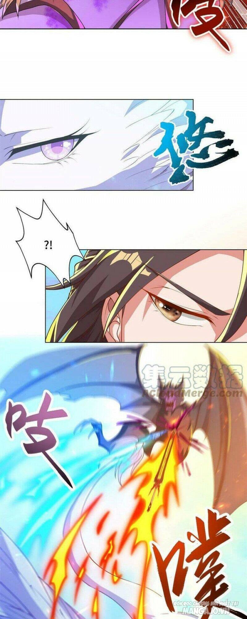 Mục Long Sư Chapter 150 - Trang 2