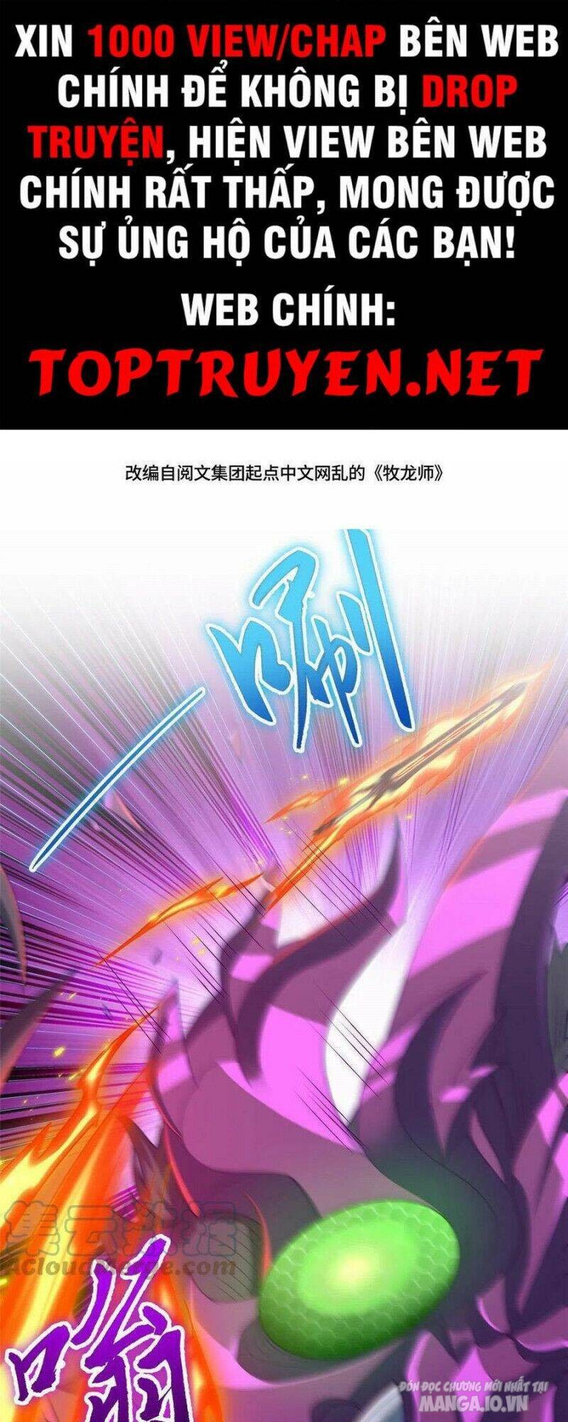 Mục Long Sư Chapter 151 - Trang 2