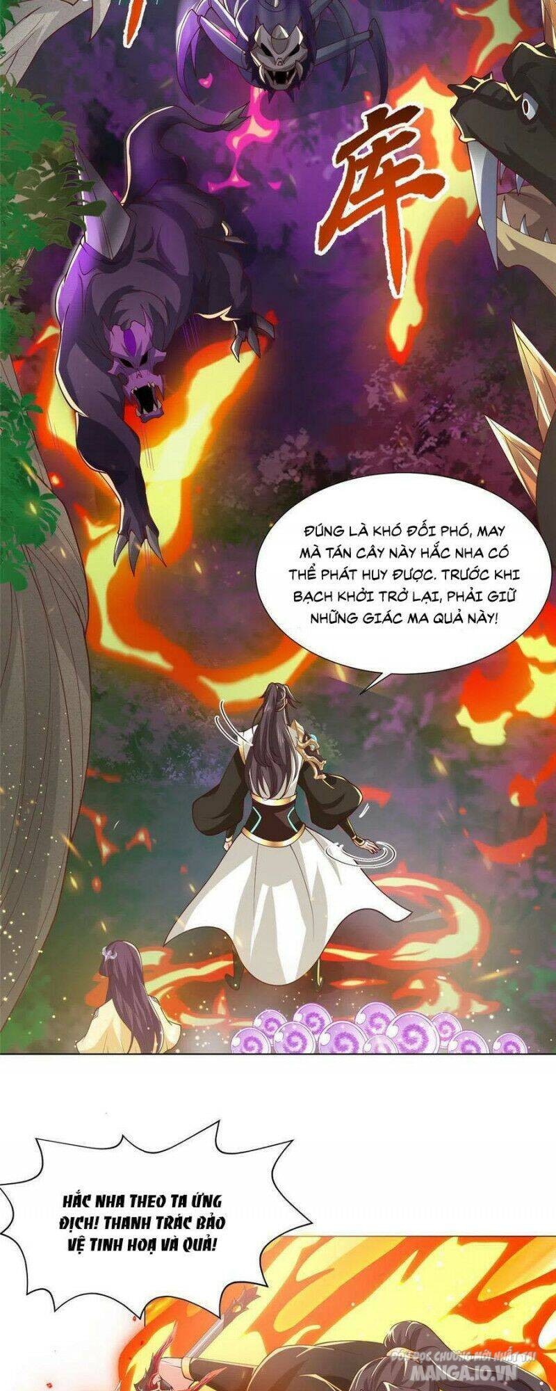 Mục Long Sư Chapter 151 - Trang 2