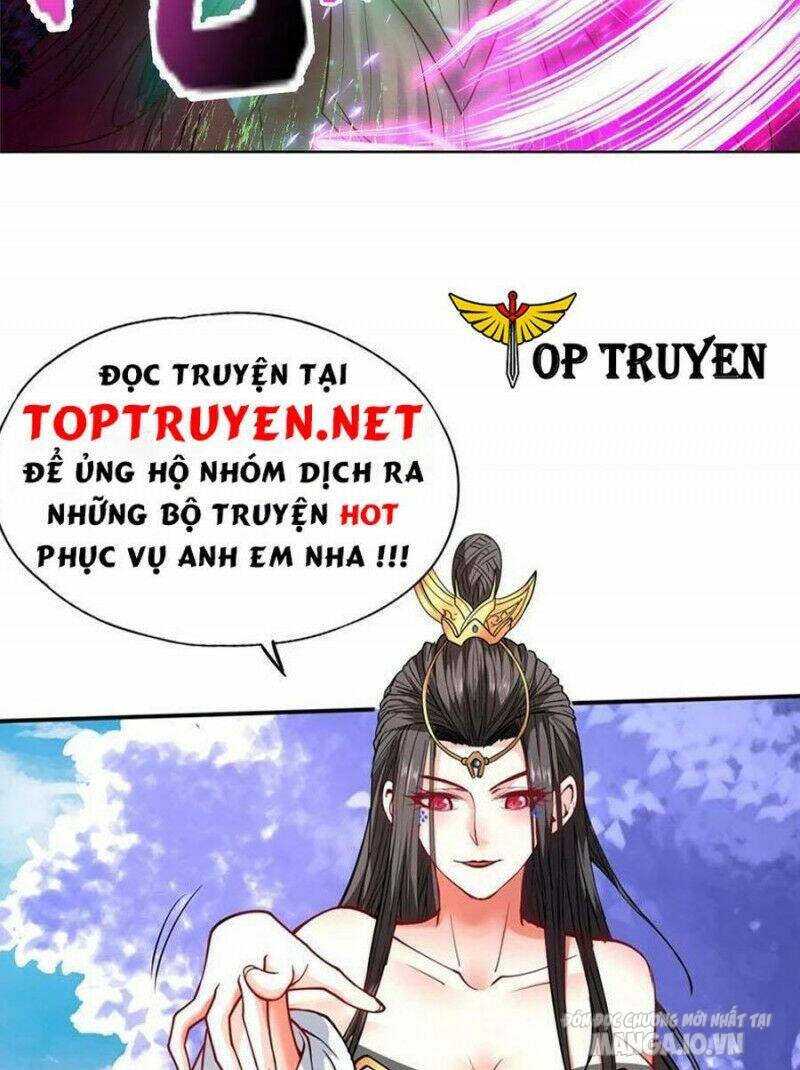 Mục Long Sư Chapter 151 - Trang 2