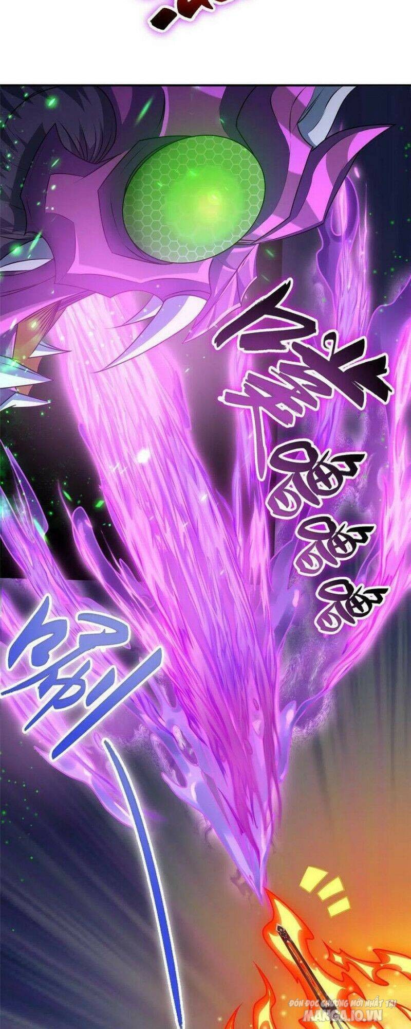 Mục Long Sư Chapter 151 - Trang 2