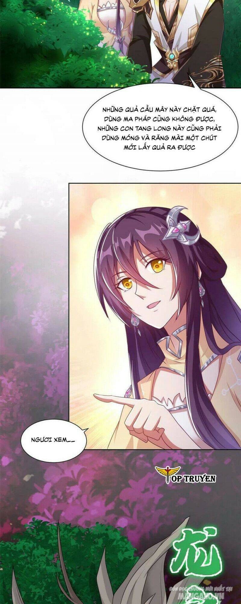 Mục Long Sư Chapter 151 - Trang 2