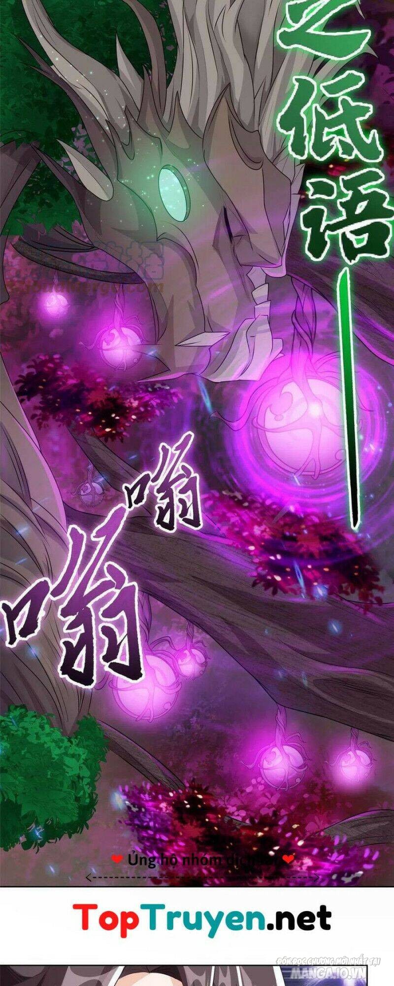 Mục Long Sư Chapter 151 - Trang 2