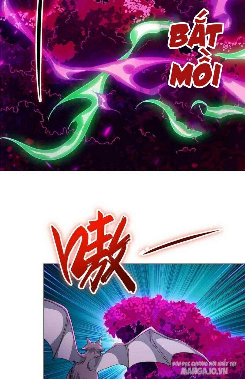 Mục Long Sư Chapter 152 - Trang 2