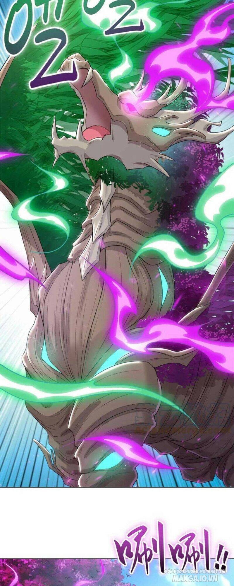 Mục Long Sư Chapter 152 - Trang 2