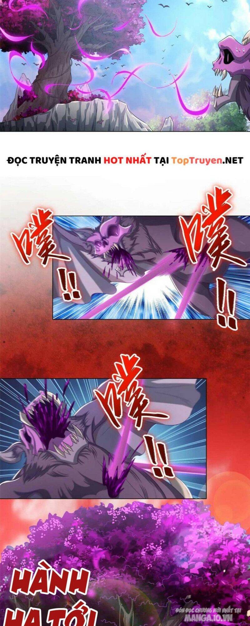 Mục Long Sư Chapter 152 - Trang 2