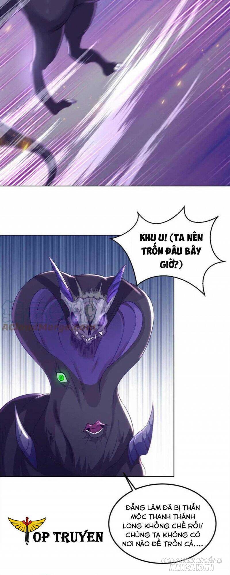 Mục Long Sư Chapter 152 - Trang 2