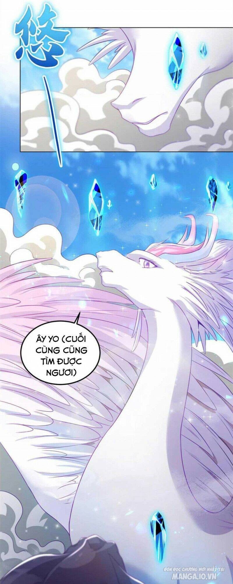 Mục Long Sư Chapter 152 - Trang 2