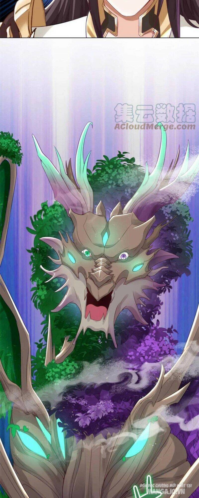 Mục Long Sư Chapter 152 - Trang 2