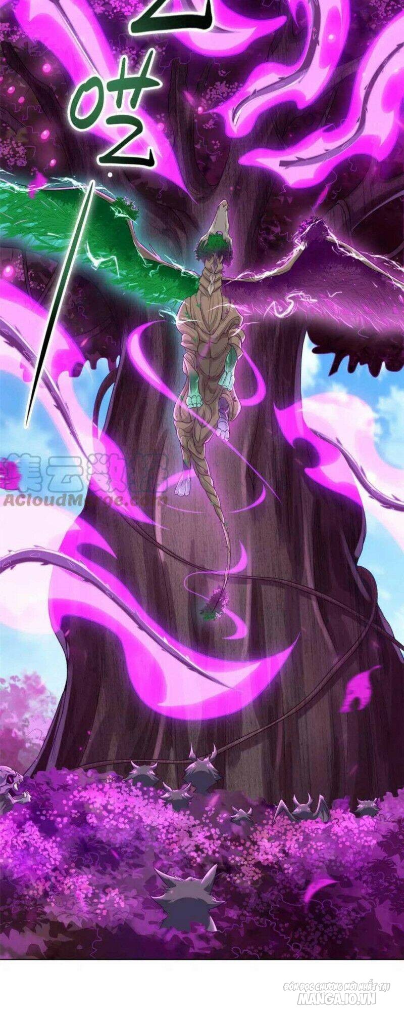 Mục Long Sư Chapter 152 - Trang 2