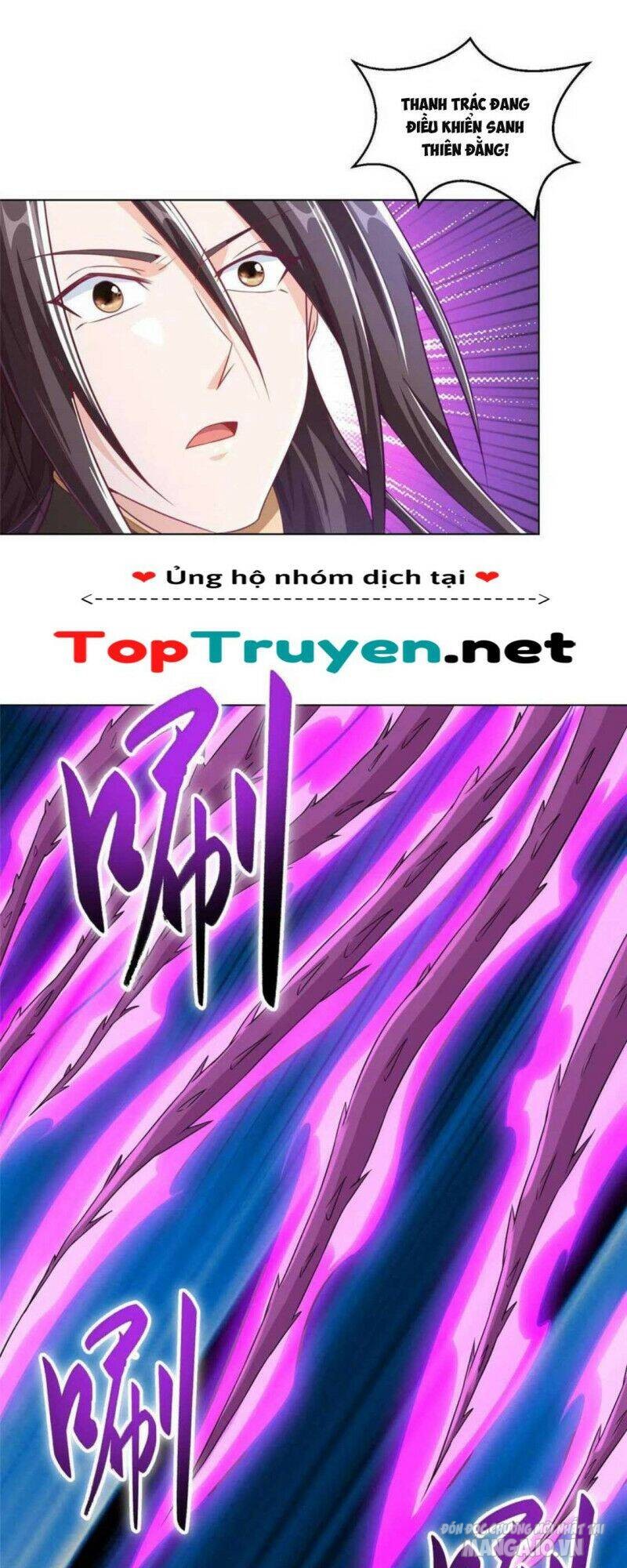 Mục Long Sư Chapter 152 - Trang 2