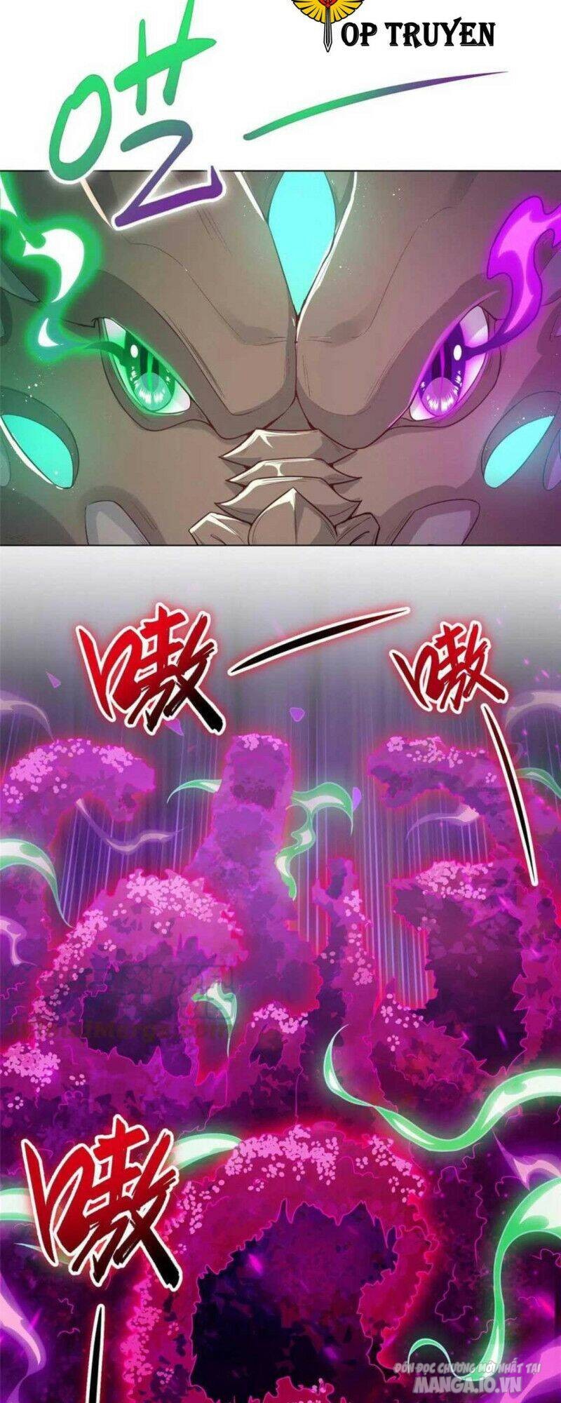 Mục Long Sư Chapter 152 - Trang 2