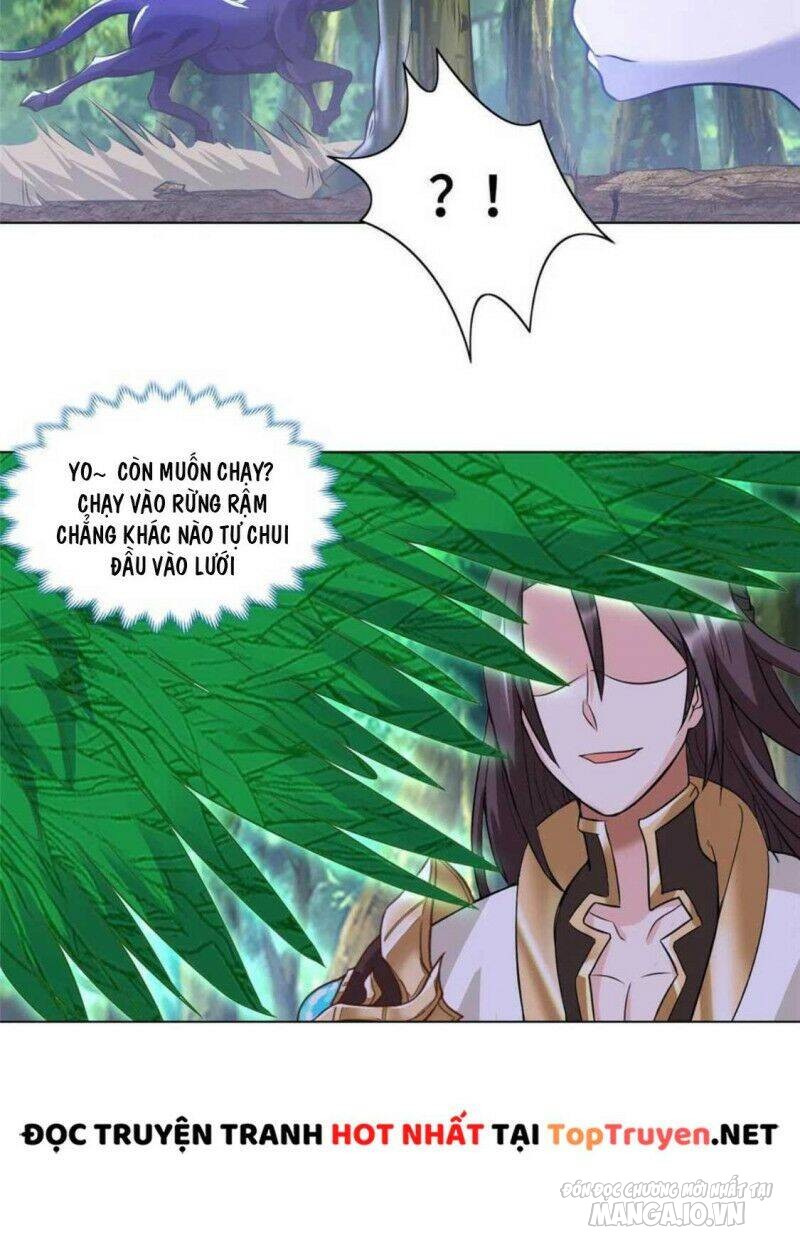 Mục Long Sư Chapter 153 - Trang 2