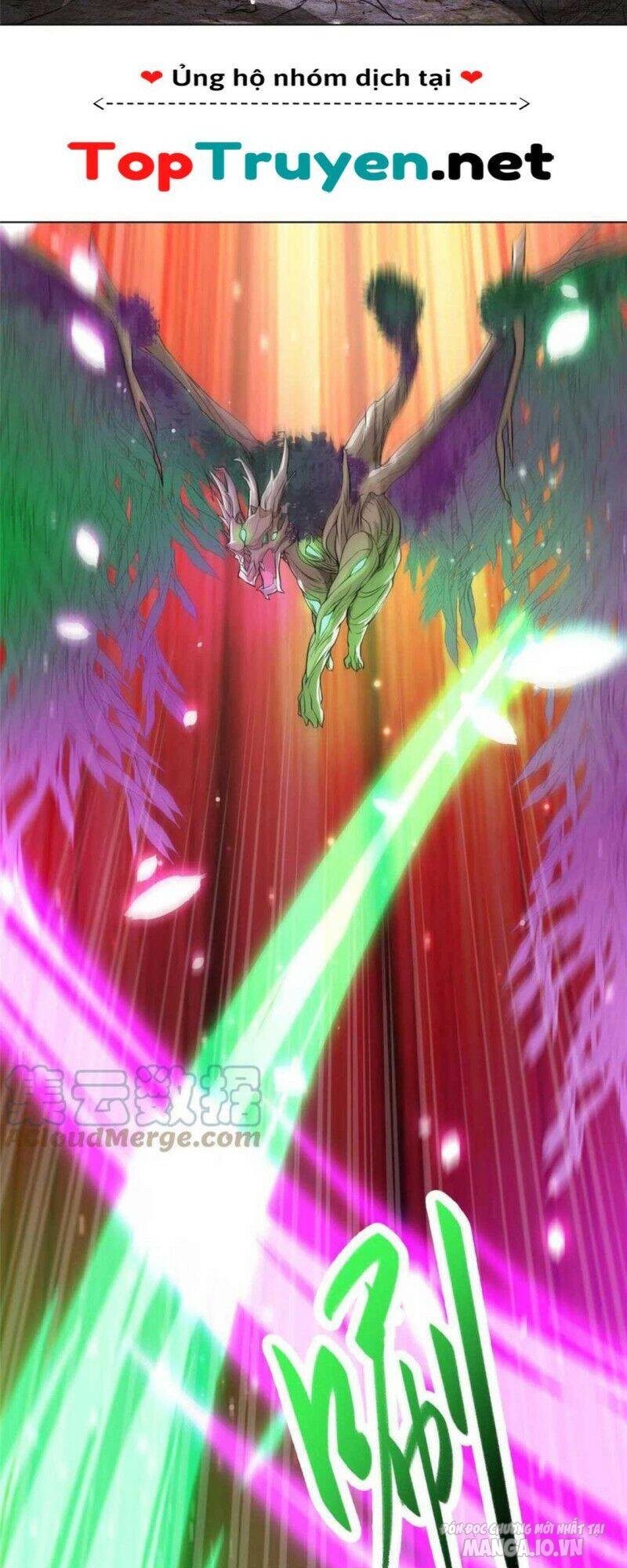 Mục Long Sư Chapter 153 - Trang 2