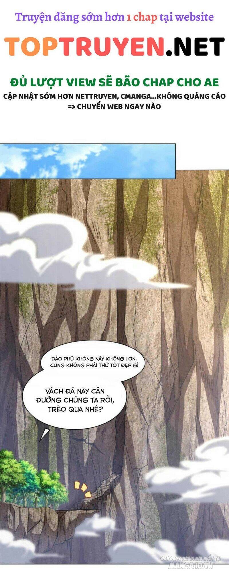 Mục Long Sư Chapter 153 - Trang 2