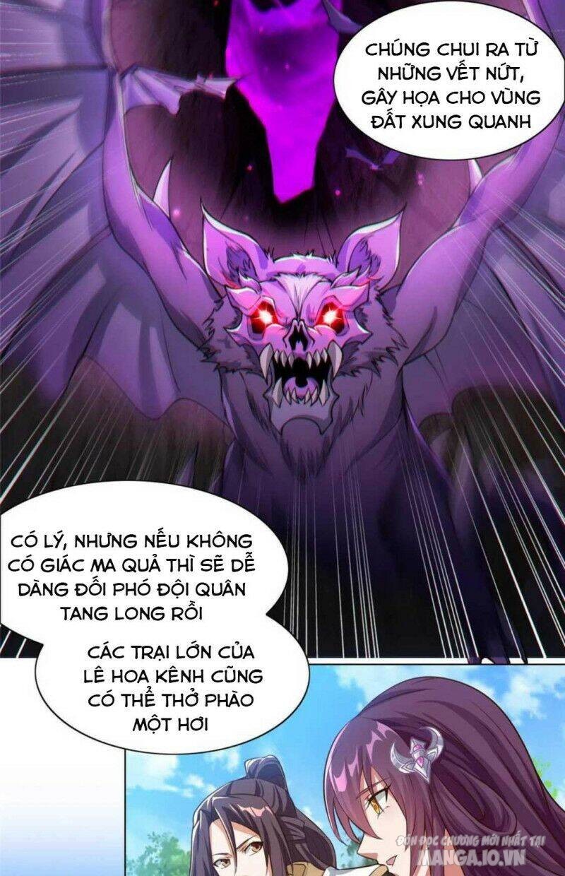 Mục Long Sư Chapter 153 - Trang 2