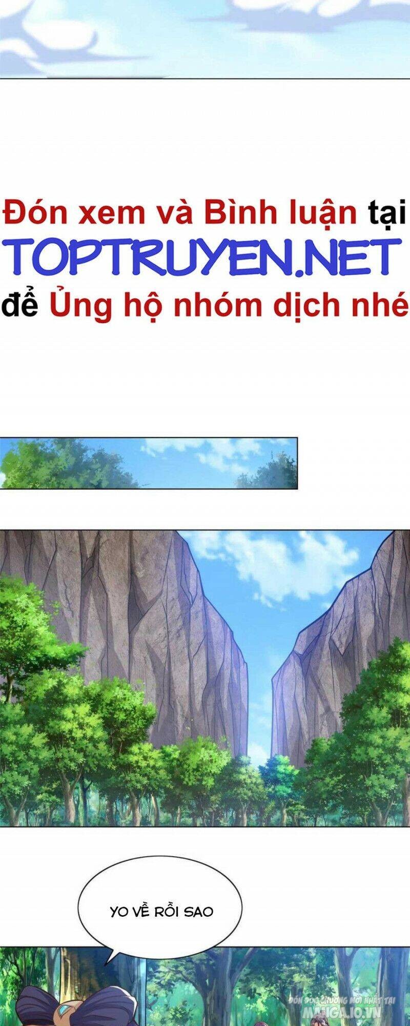 Mục Long Sư Chapter 153 - Trang 2