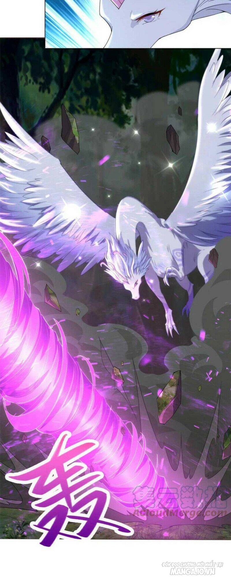 Mục Long Sư Chapter 153 - Trang 2